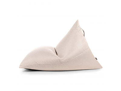 Bean bag Razzmatazz Capri Beige