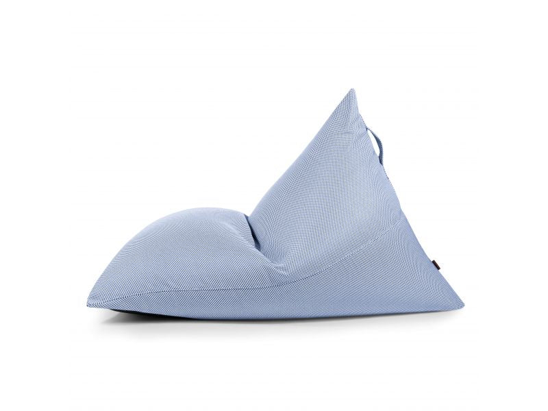Bean bag Razzmatazz Capri Blue