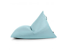 Charger l'image dans la galerie, Bean bag Razzmatazz Capri Turquoise