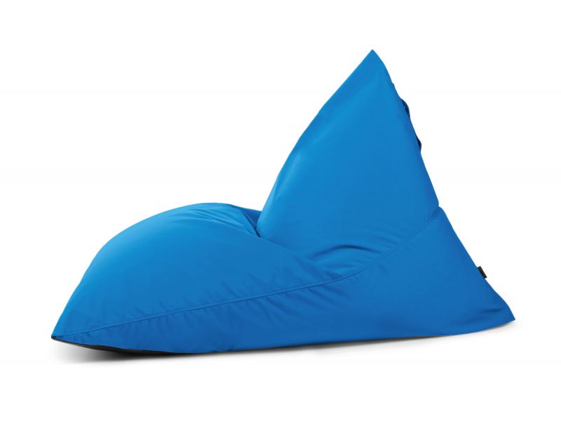Bean bag Razzmatazz Colorin Azure