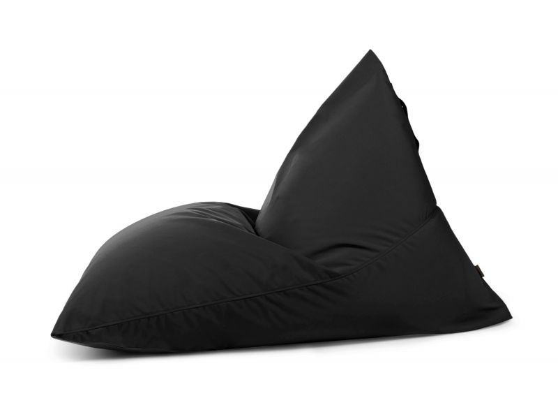 Bean bag Razzmatazz Colorin Black