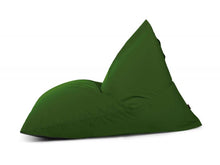 Load image into Gallery viewer, Bean bag Razzmatazz Colorin Green