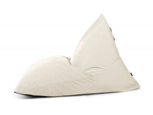 Load image into Gallery viewer, Bean bag Razzmatazz Colorin Ivory