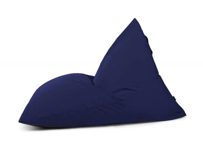 Bean bag Razzmatazz Colorin Navy