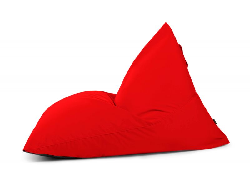 Bean bag Razzmatazz Colorin Red