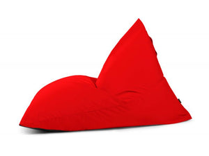 Bean bag Razzmatazz Colorin Red