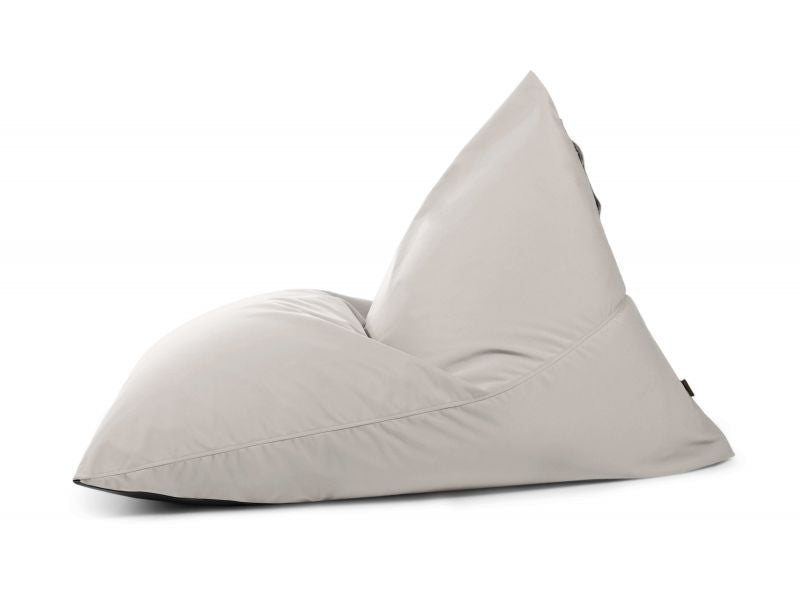 Bean bag Razzmatazz Colorin Silver
