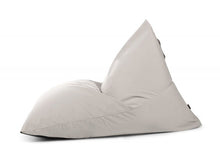 Load image into Gallery viewer, Bean bag Razzmatazz Colorin Silver