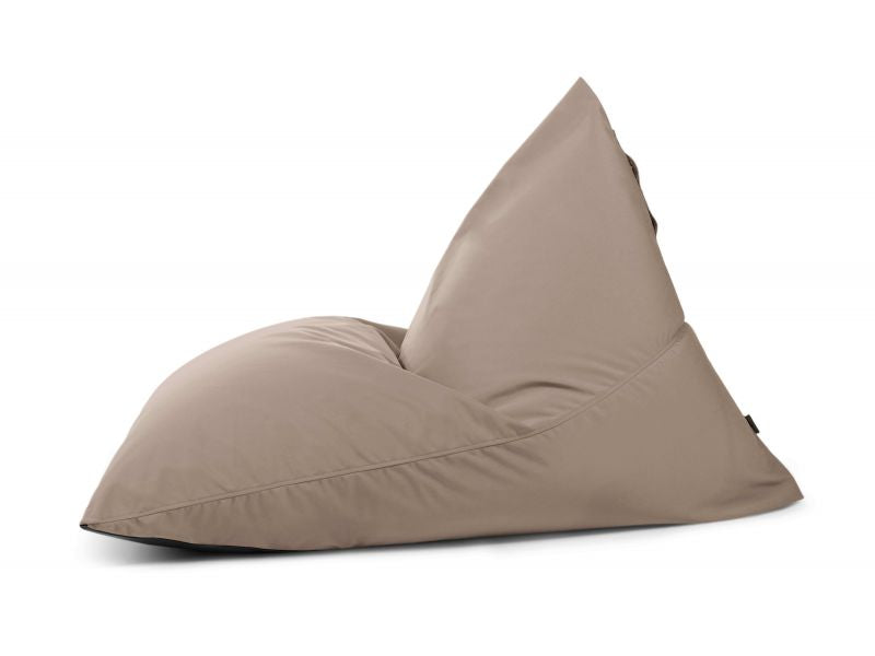 Bean bag Razzmatazz Colorin Taupe