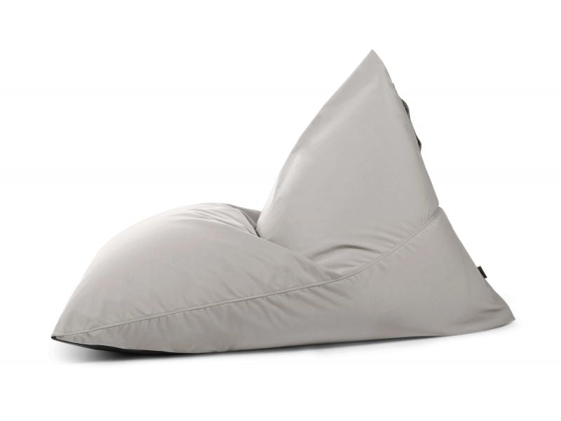 Bean bag Razzmatazz Colorin White Grey