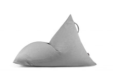 Load image into Gallery viewer, Bean bag Razzmatazz Gaia Grey