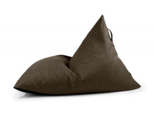 Cargar imagen en el visor de la galería, Bean bag Razzmatazz Home Dark Cinnamon