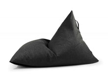 Laden Sie das Bild in den Galerie-Viewer, Bean bag Razzmatazz Home Dark Grey