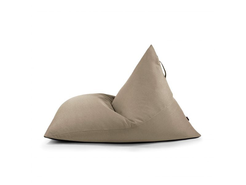 Bean bag Razzmatazz Nordic Beige