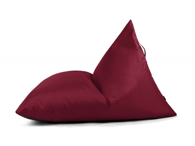 Bean bag Razzmatazz OX Burgundy