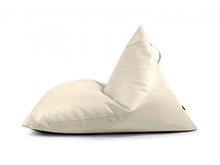 Charger l'image dans la galerie, Bean bag Razzmatazz Outside Beige