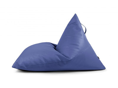 Bean bag Razzmatazz Outside Blue