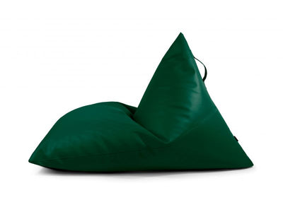 Bean bag Razzmatazz Outside Green