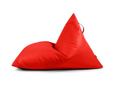 Bean bag Razzmatazz Outside Red