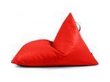 Bean bag Razzmatazz Outside Red