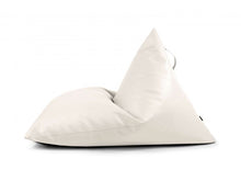 Laden Sie das Bild in den Galerie-Viewer, Bean bag Razzmatazz Outside White