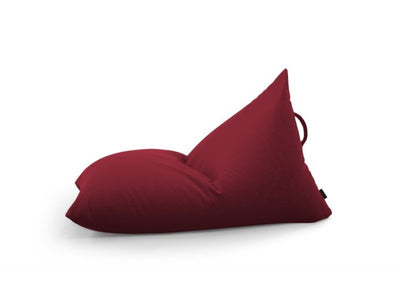 Bean bag Razzy Barcelona Bordo