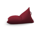 Bean bag Razzy Barcelona Bordo