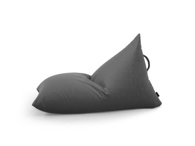 Bean bag Razzy Barcelona Dark Grey