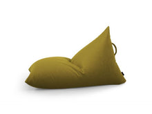 Laden Sie das Bild in den Galerie-Viewer, Bean bag Razzy Barcelona Olive