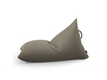 Laden Sie das Bild in den Galerie-Viewer, Bean bag Razzy Barcelona Taupe