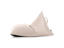 Load image into Gallery viewer, Bean bag Razzy Capri Beige