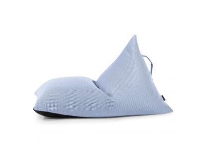 Bean bag Razzy Capri Blue