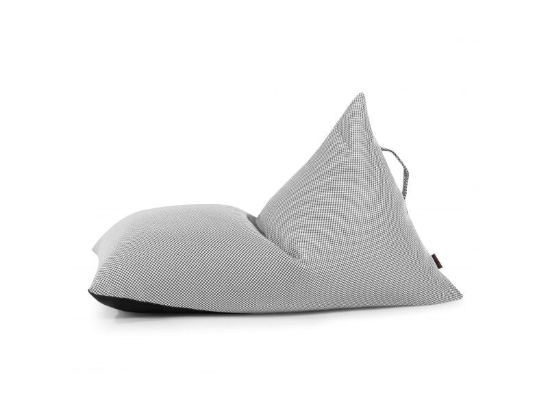 Bean bag Razzy Capri Grey
