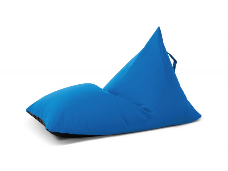 Bean bag Razzy Colorin Azure
