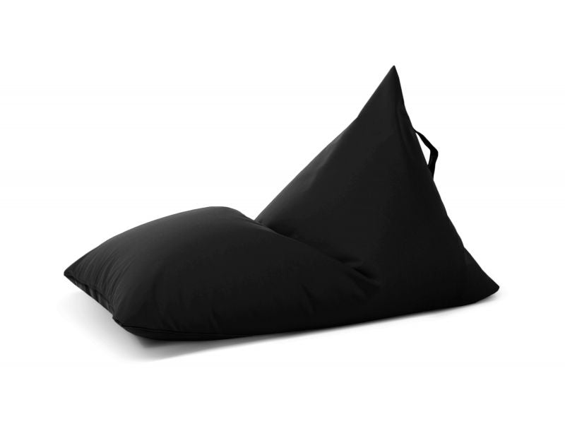 Bean bag Razzy Colorin Black