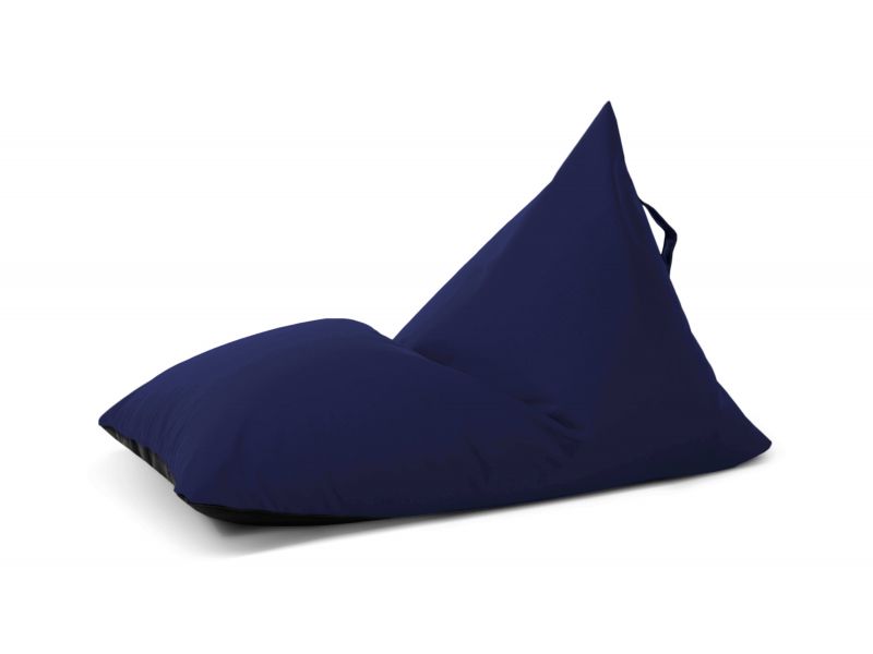 Bean bag Razzy Colorin Navy