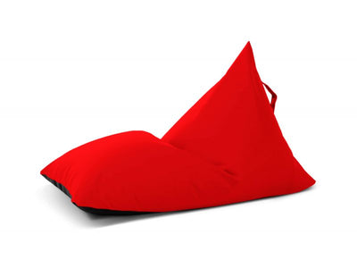 Bean bag Razzy Colorin Red