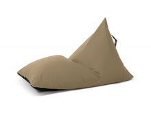 Load image into Gallery viewer, Bean bag Razzy Colorin Sand