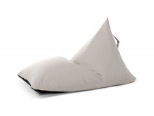 Load image into Gallery viewer, Bean bag Razzy Colorin Silver