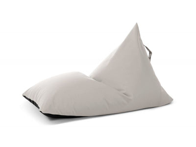 Bean bag Razzy Colorin Silver