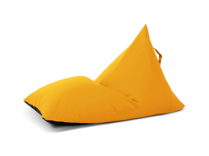 Bean bag Razzy Colorin Yellow