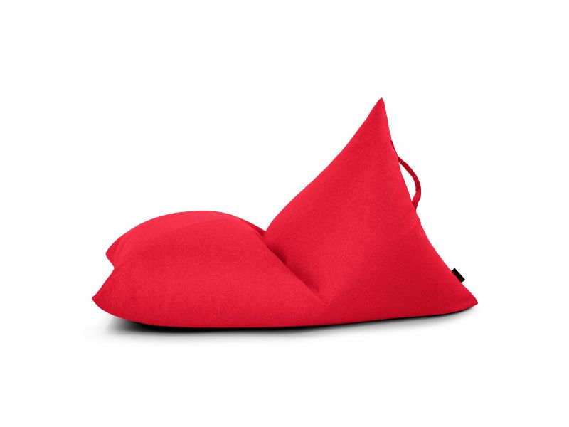 Bean bag Razzy Nordic Red