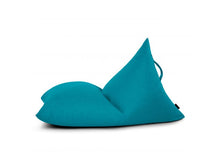 Load image into Gallery viewer, Bean bag Razzy Nordic Turquoise