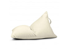 Laden Sie das Bild in den Galerie-Viewer, Bean bag Razzy Teddy Cream