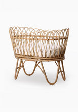 Carica l&#39;immagine nel visualizzatore di Gallery, kids toys, kids furniture, baby toys, baby furniture, bassinet, doll bassinet, bassinet Limassol, bassinet Cyprus, rattan bassinet, rattan bassinet Limassol, rattan basinet Cyprus, kids toys Limassol, kids toys Cyprus, kids furniture Cyprus, kids furniture Cyprus, baby furniture Limassol, baby furniture Cyprus, baby bassinet