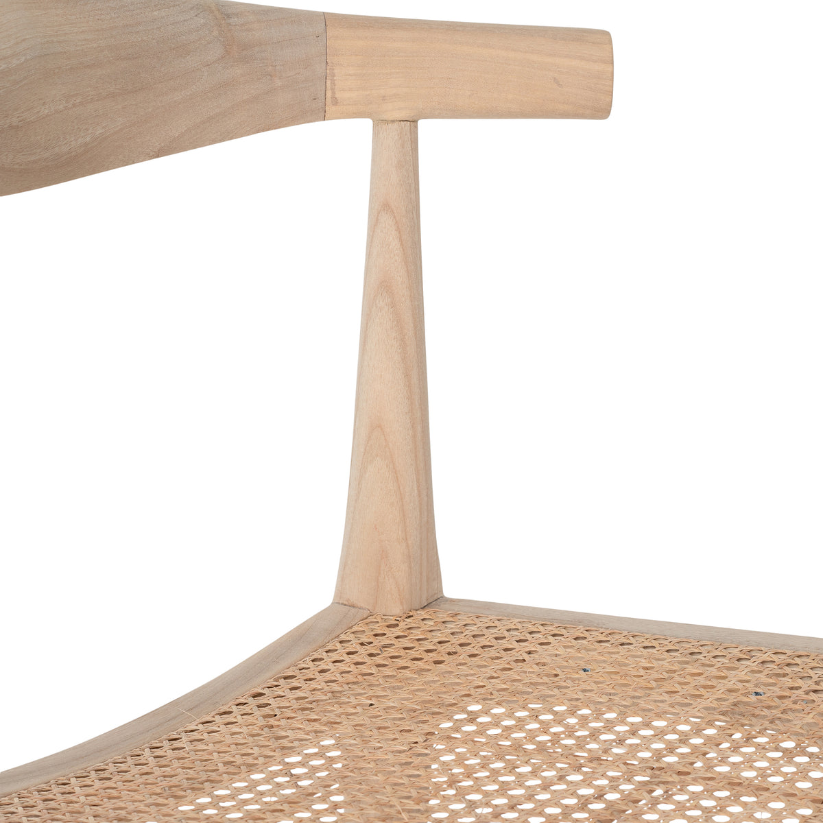 Rita Horn Barchair