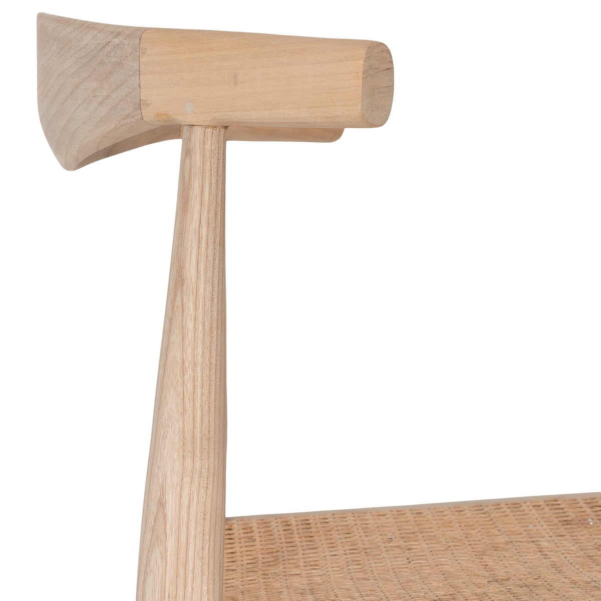 Rita Horn Barchair