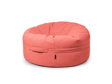 Load image into Gallery viewer, Bean bag Roll 105 Barcelona Coral