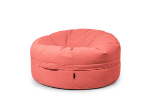 Bean bag Roll 105 Barcelona Coral