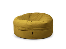 Load image into Gallery viewer, Bean bag Roll 105 Barcelona Olive